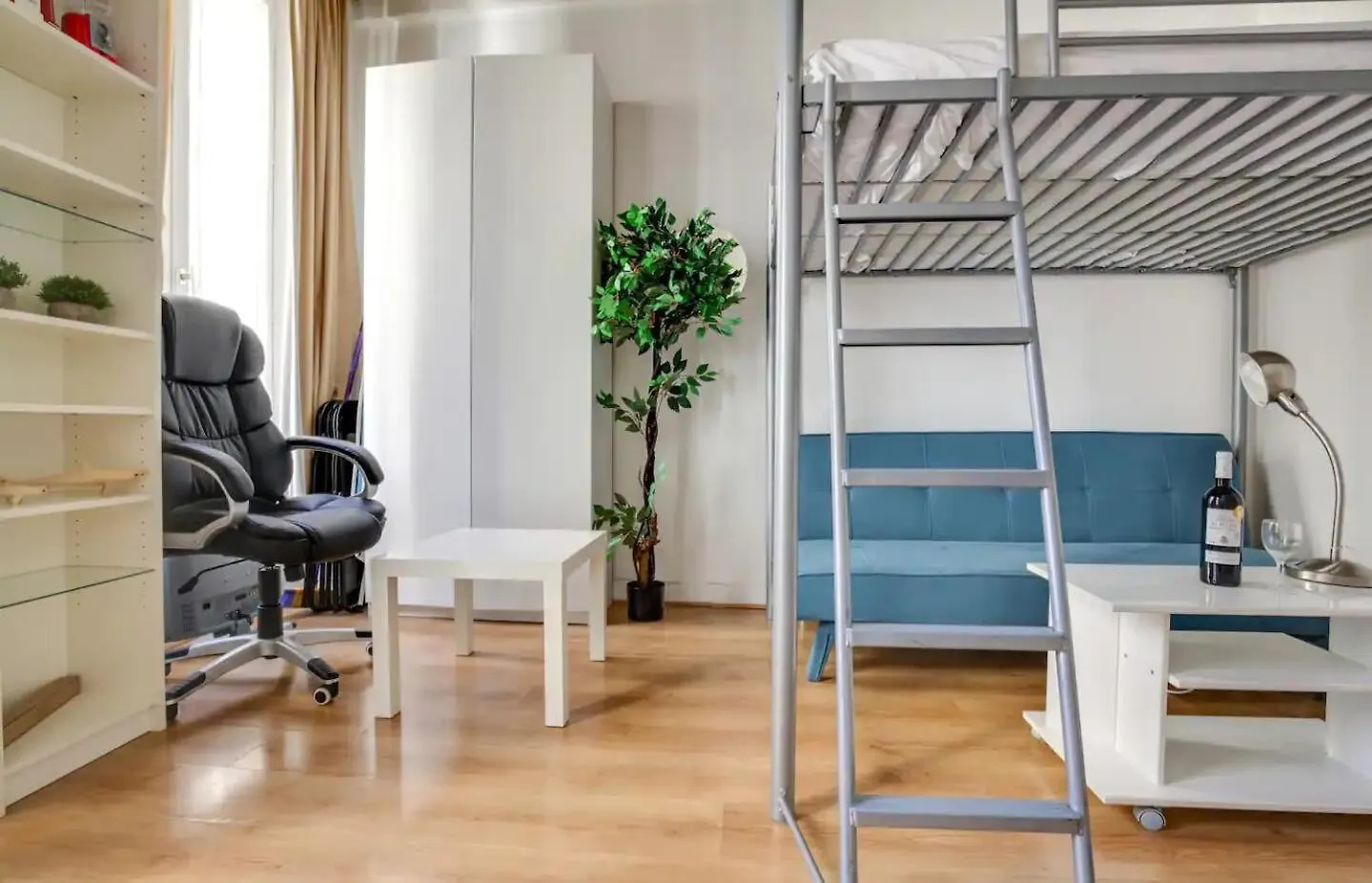 Lavie Maison - Comfortable Studio Near The Marais Παρίσι Γαλλία