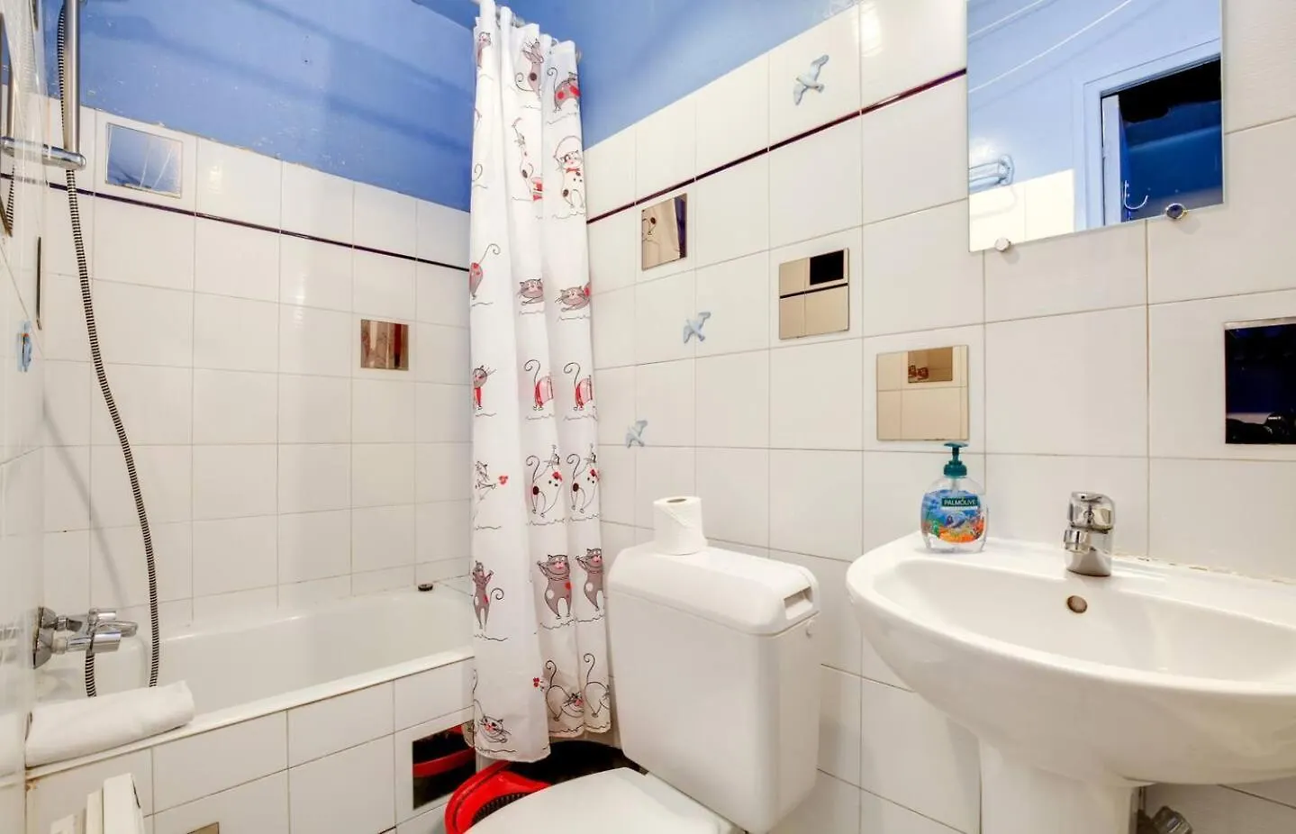 Lavie Maison - Comfortable Studio Near The Marais Παρίσι